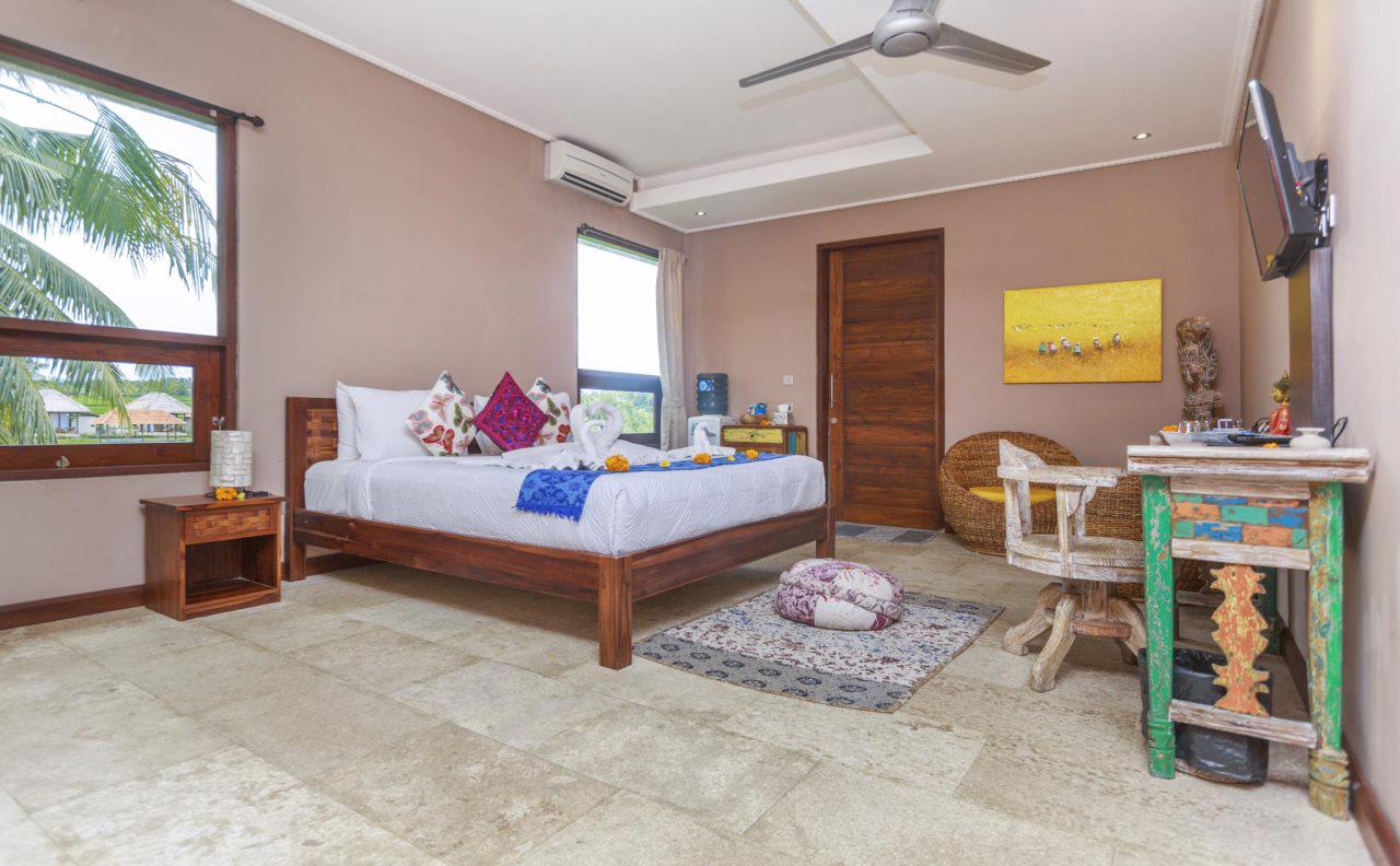 Solo Villas Resort & Retreat