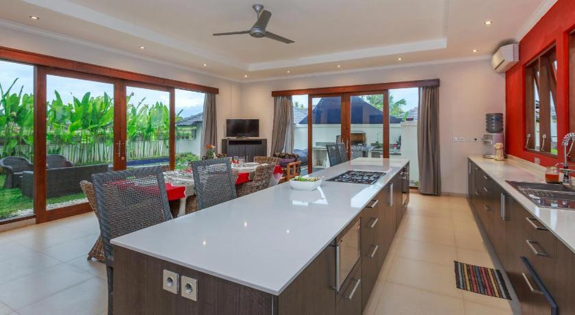 Solo Villas Resort & Retreat