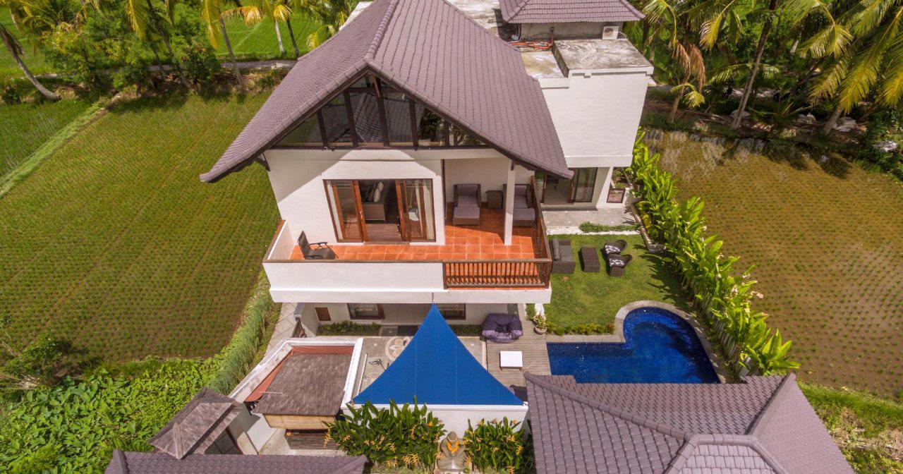 Solo Villas Resort & Retreat