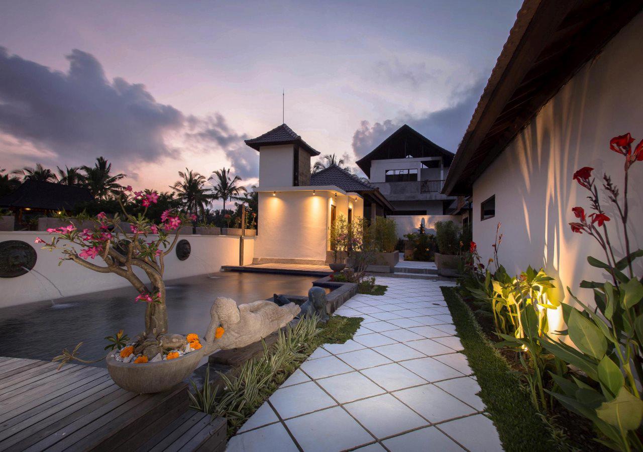 Solo Villas Resort & Retreat