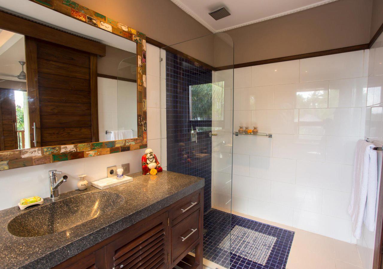 Solo Villas Resort & Retreat