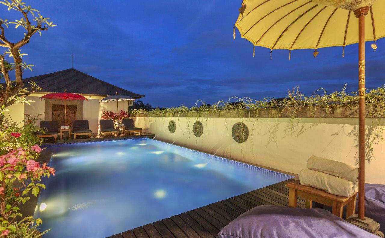 Solo Villas Resort & Retreat