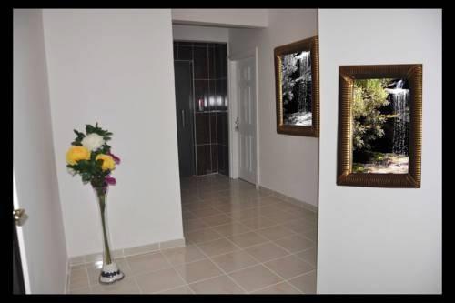 Bakirkoy Zeugma Apart