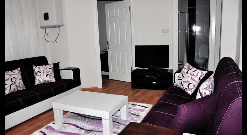 Bakirkoy Zeugma Apart