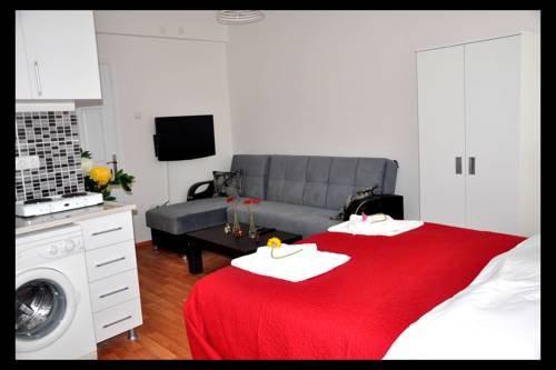 Bakirkoy Zeugma Apart