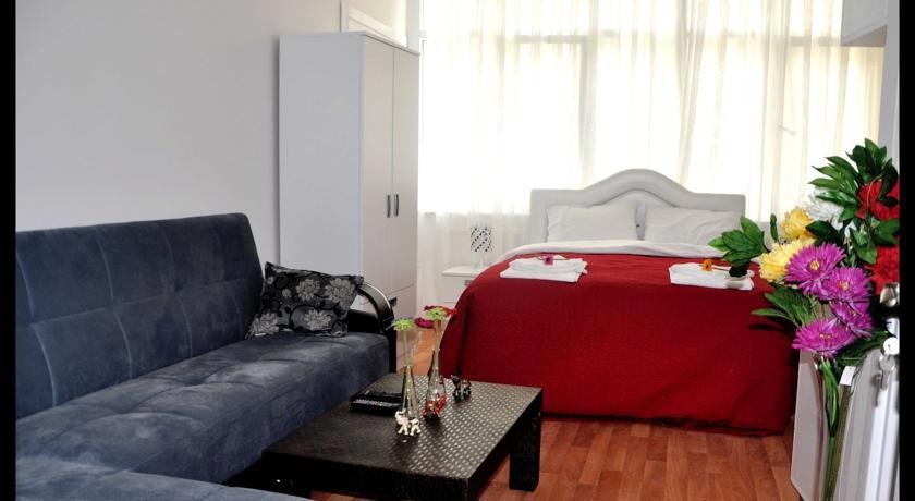 Bakirkoy Zeugma Apart