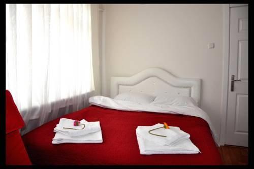 Bakirkoy Zeugma Apart