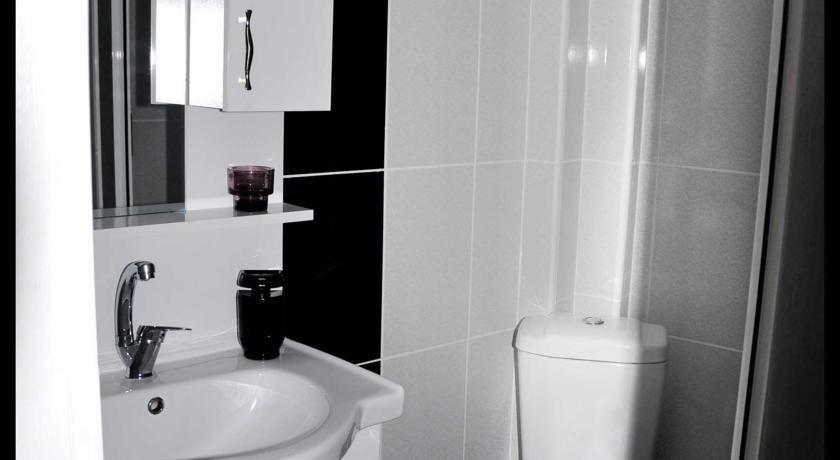 Bakirkoy Zeugma Apart