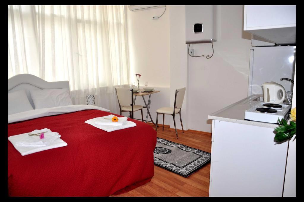 Bakirkoy Zeugma Apart