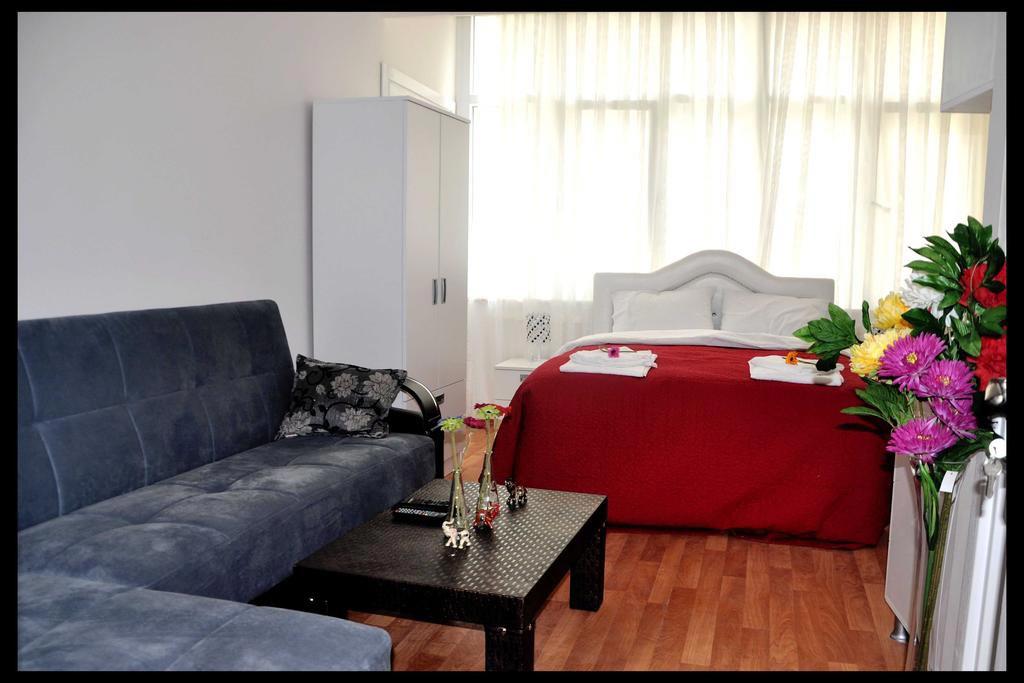 Bakirkoy Zeugma Apart