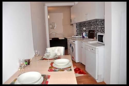 Bakirkoy Zeugma Apart