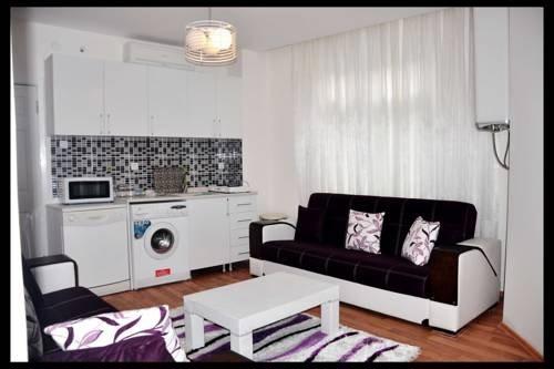 Bakirkoy Zeugma Apart