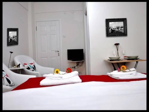 Bakirkoy Zeugma Apart