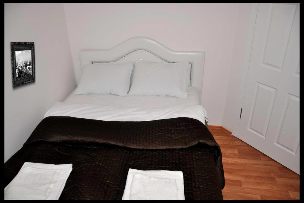 Bakirkoy Zeugma Apart