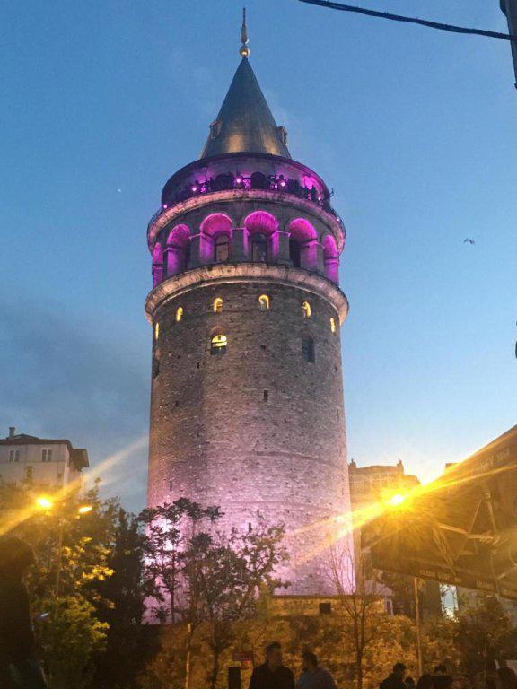 Bakirkoy Zeugma Apart