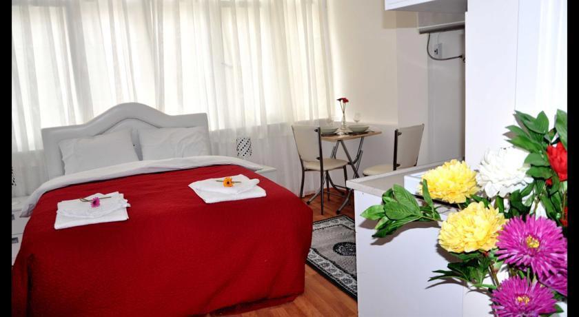 Bakirkoy Zeugma Apart