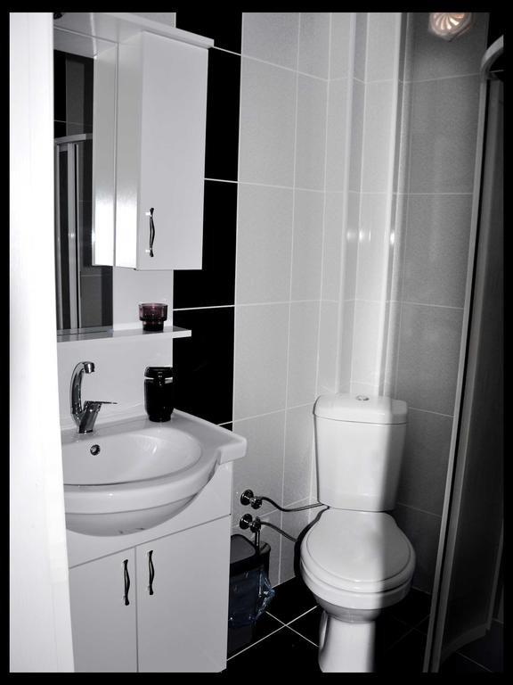 Bakirkoy Zeugma Apart