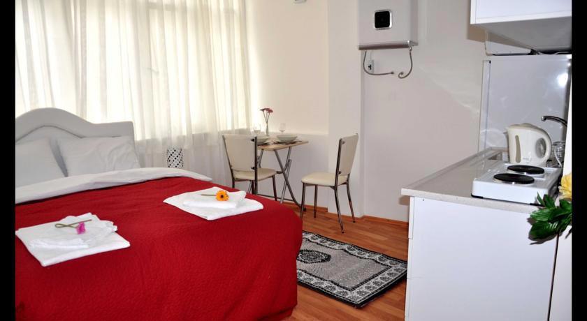 Bakirkoy Zeugma Apart