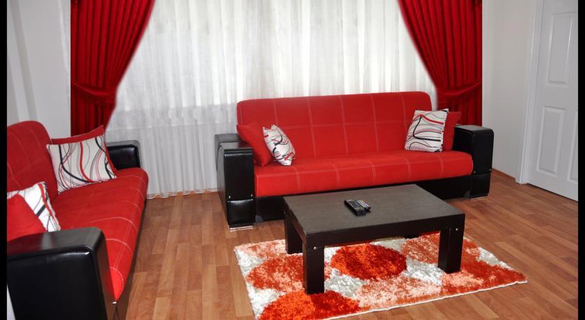 Bakirkoy Zeugma Apart