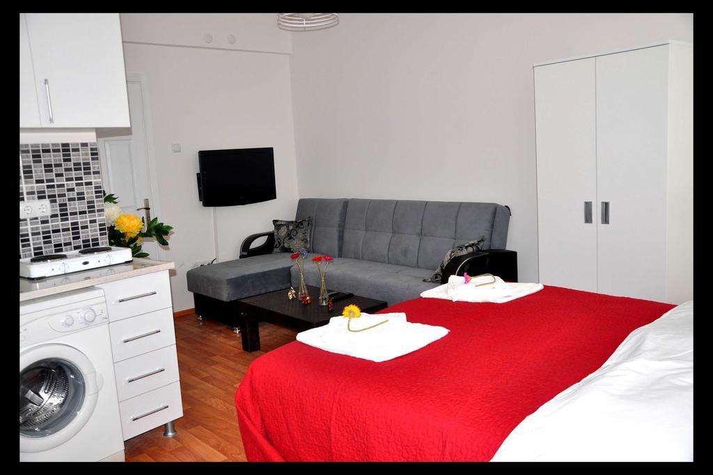 Bakirkoy Zeugma Apart