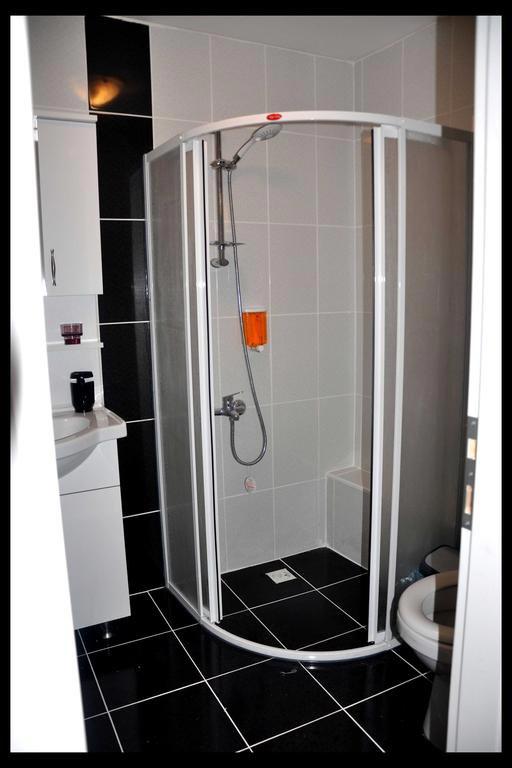 Bakirkoy Zeugma Apart