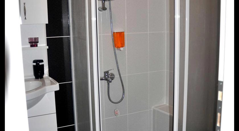 Bakirkoy Zeugma Apart