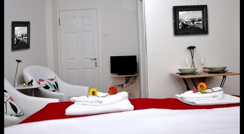 Bakirkoy Zeugma Apart