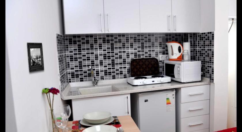 Bakirkoy Zeugma Apart