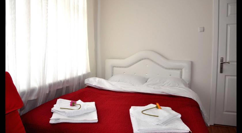 Bakirkoy Zeugma Apart