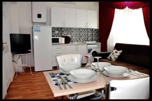 Bakirkoy Zeugma Apart