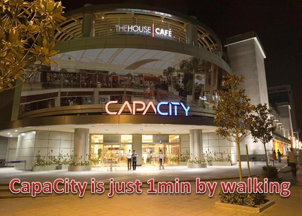 Bakirkoy Zeugma Apart