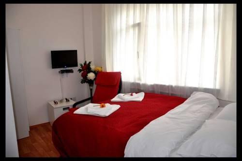 Bakirkoy Zeugma Apart