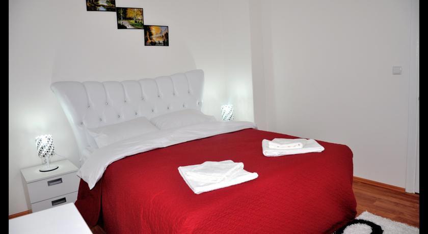 Bakirkoy Zeugma Apart