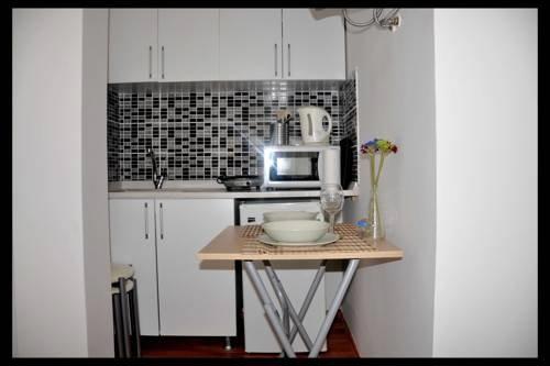 Bakirkoy Zeugma Apart