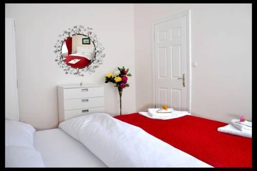 Bakirkoy Zeugma Apart