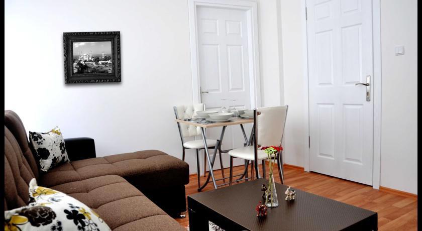 Bakirkoy Zeugma Apart