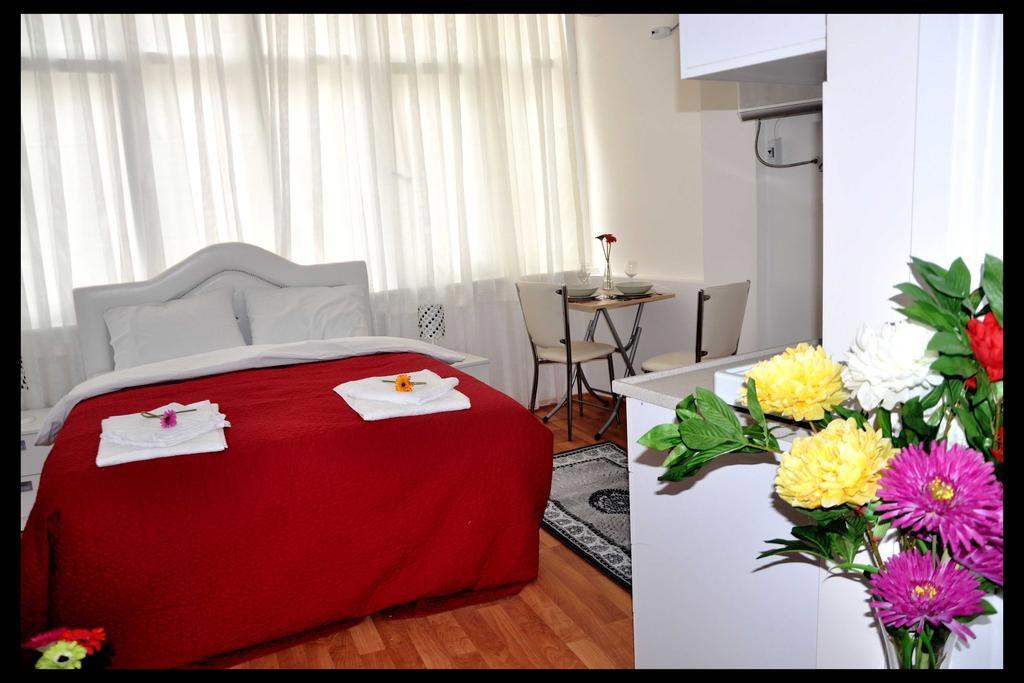 Bakirkoy Zeugma Apart