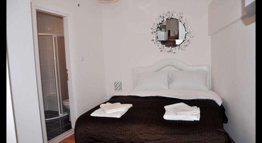 Bakirkoy Zeugma Apart