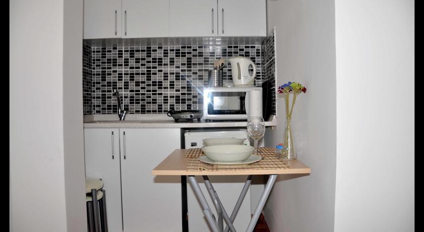 Bakirkoy Zeugma Apart