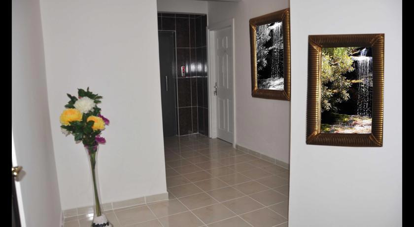 Bakirkoy Zeugma Apart