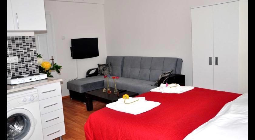 Bakirkoy Zeugma Apart