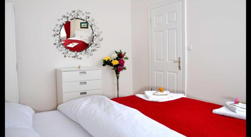 Bakirkoy Zeugma Apart