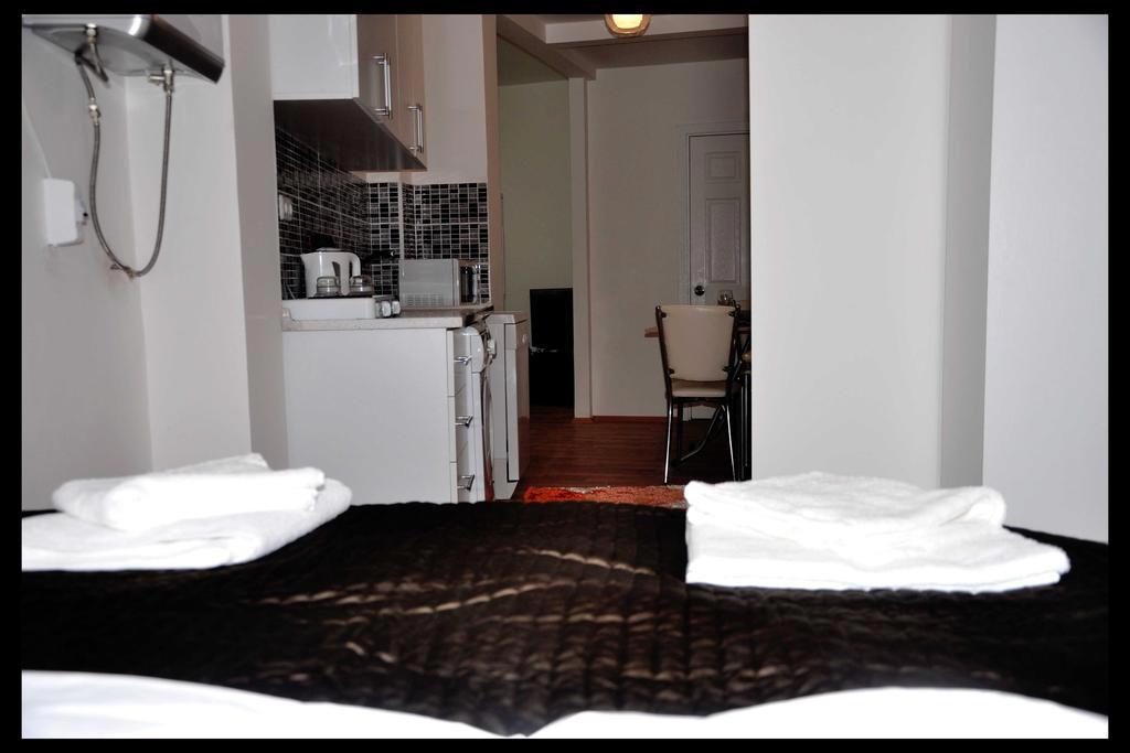 Bakirkoy Zeugma Apart