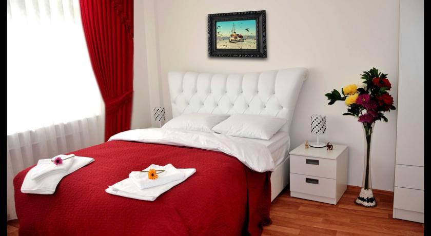 Bakirkoy Zeugma Apart