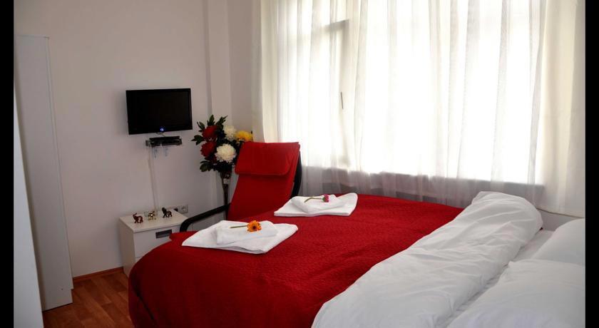 Bakirkoy Zeugma Apart