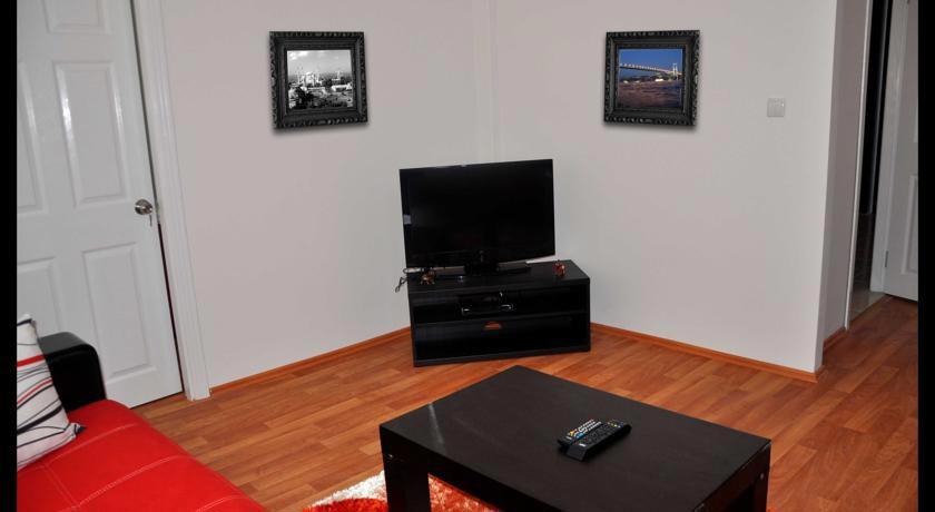 Bakirkoy Zeugma Apart