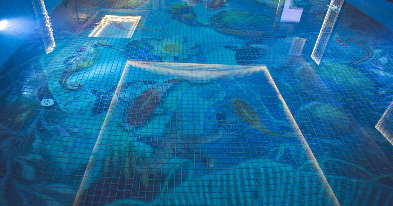 The Time Hotel Marina