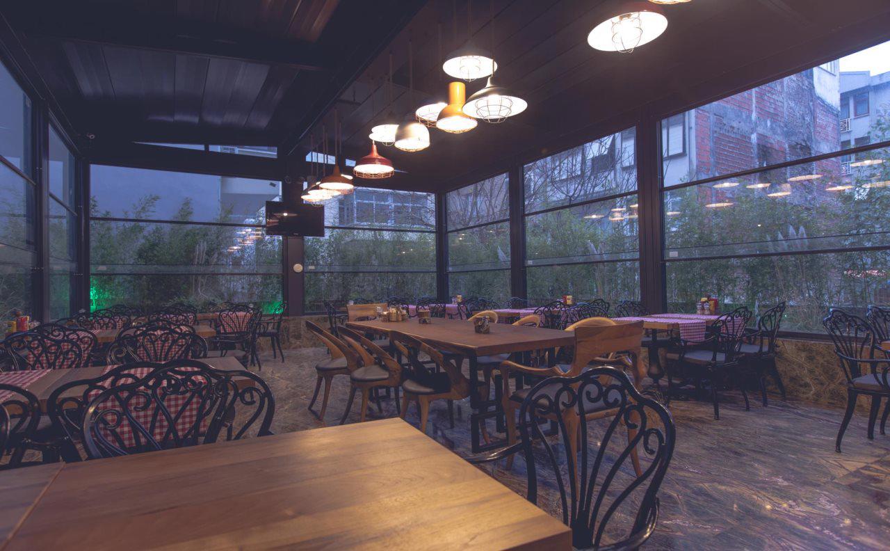 The Time Hotel Marina