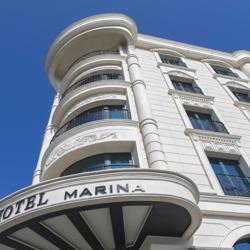 The Time Hotel Marina
