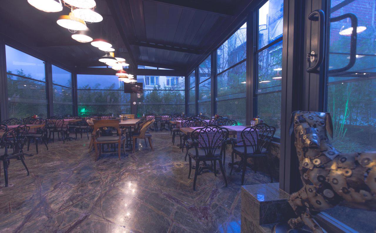 The Time Hotel Marina